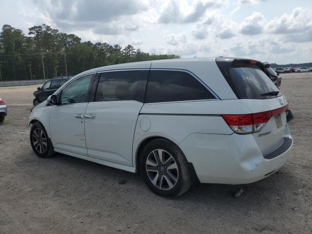 Photo 1 VIN: 5FNRL5H93FB073503 - HONDA ODYSSEY 