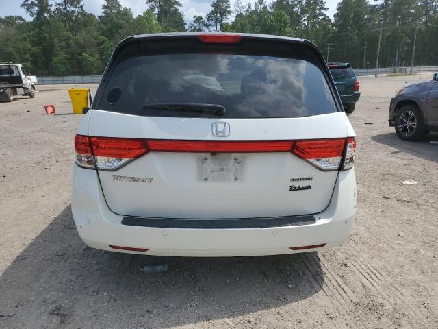 Photo 5 VIN: 5FNRL5H93FB073503 - HONDA ODYSSEY 