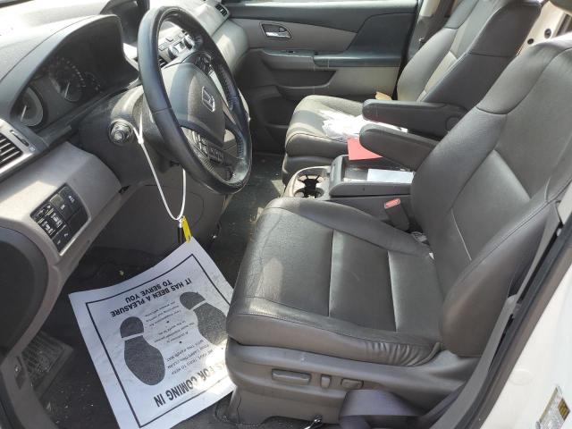 Photo 6 VIN: 5FNRL5H93FB073503 - HONDA ODYSSEY 