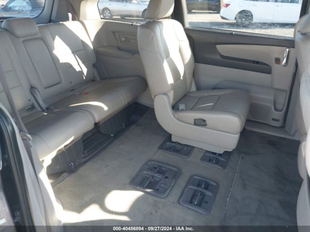 Photo 7 VIN: 5FNRL5H93FB077311 - HONDA ODYSSEY 