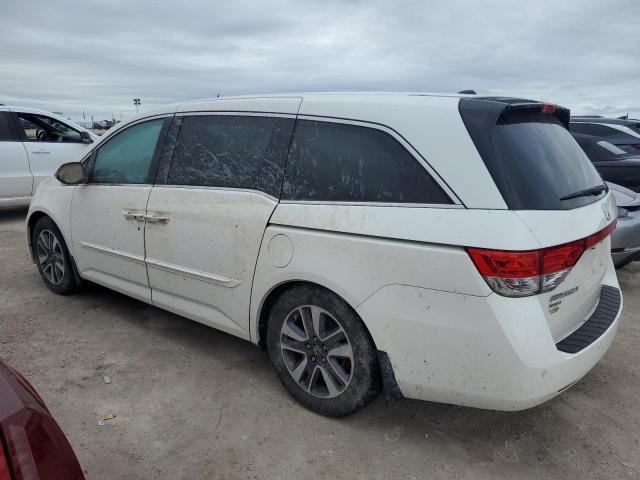 Photo 1 VIN: 5FNRL5H93FB091631 - HONDA ODYSSEY TO 