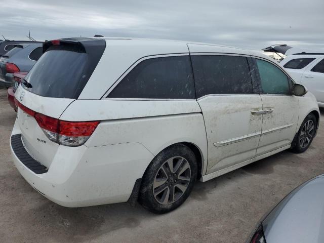 Photo 2 VIN: 5FNRL5H93FB091631 - HONDA ODYSSEY TO 