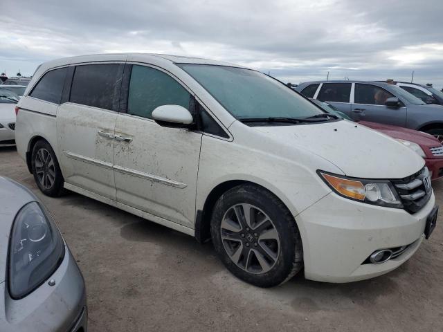 Photo 3 VIN: 5FNRL5H93FB091631 - HONDA ODYSSEY TO 