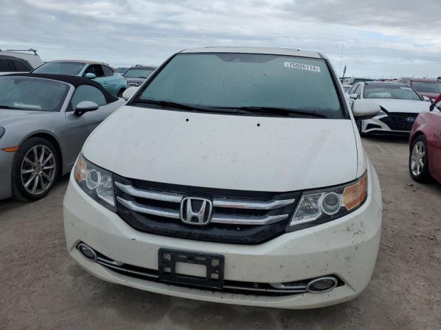 Photo 4 VIN: 5FNRL5H93FB091631 - HONDA ODYSSEY TO 