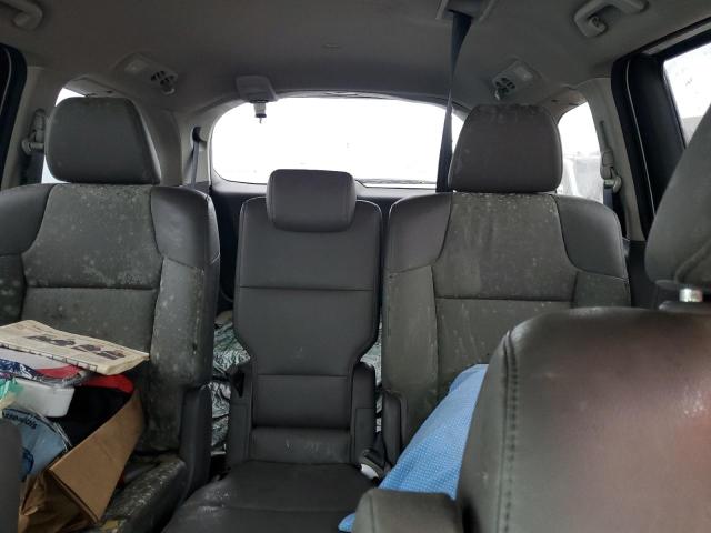 Photo 9 VIN: 5FNRL5H93FB091631 - HONDA ODYSSEY TO 