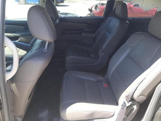 Photo 10 VIN: 5FNRL5H93FB107844 - HONDA ODYSSEY TO 