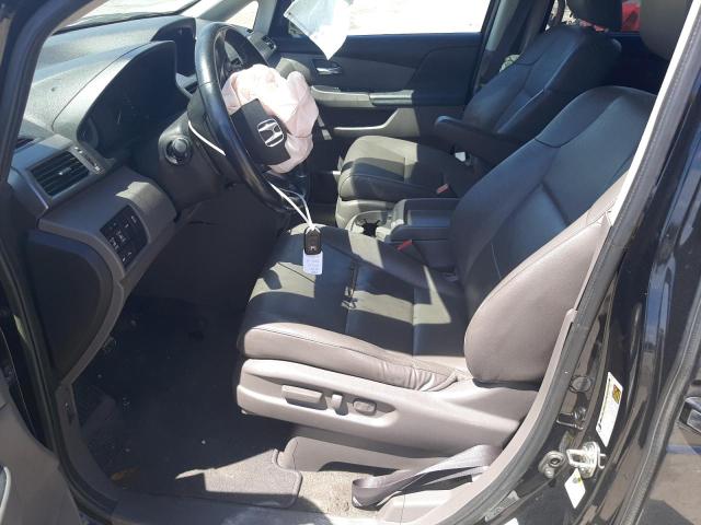 Photo 6 VIN: 5FNRL5H93FB107844 - HONDA ODYSSEY TO 