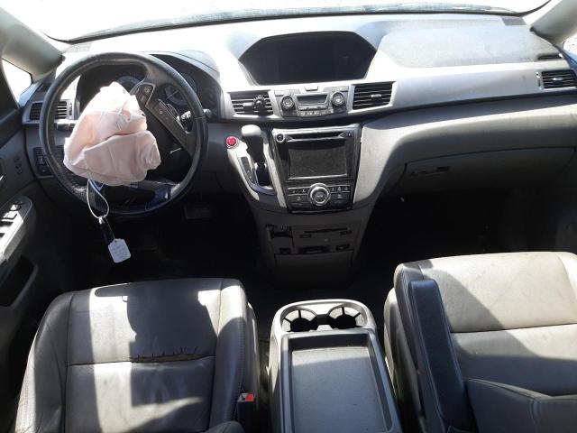 Photo 7 VIN: 5FNRL5H93FB107844 - HONDA ODYSSEY TO 