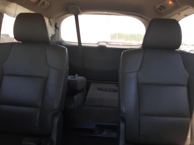 Photo 9 VIN: 5FNRL5H93FB107844 - HONDA ODYSSEY TO 