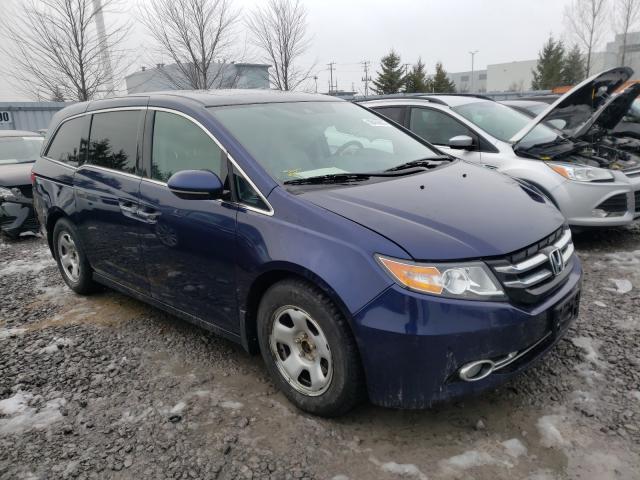 Photo 0 VIN: 5FNRL5H93FB512344 - HONDA ODYSSEY TO 