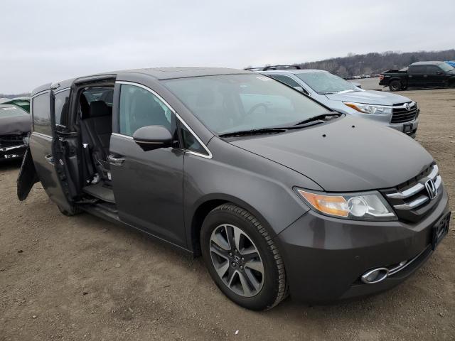 Photo 3 VIN: 5FNRL5H93GB002366 - HONDA ODYSSEY TO 