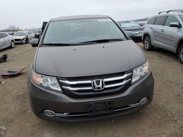 Photo 4 VIN: 5FNRL5H93GB002366 - HONDA ODYSSEY TO 