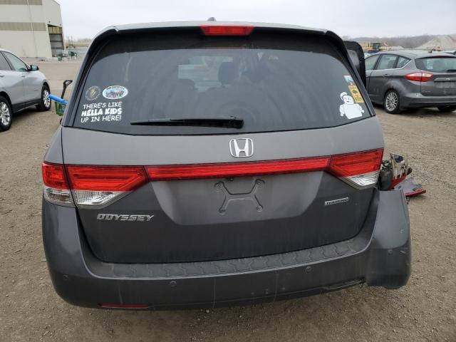 Photo 5 VIN: 5FNRL5H93GB002366 - HONDA ODYSSEY TO 