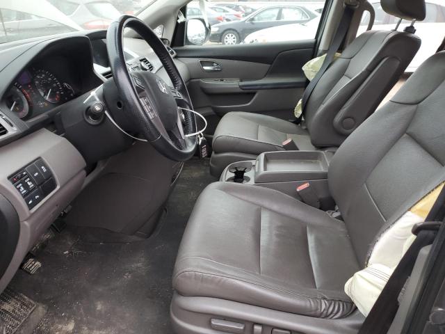 Photo 6 VIN: 5FNRL5H93GB002366 - HONDA ODYSSEY TO 