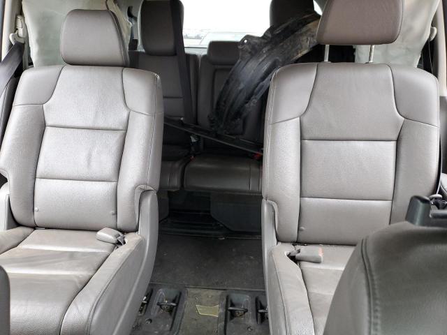 Photo 9 VIN: 5FNRL5H93GB002366 - HONDA ODYSSEY TO 