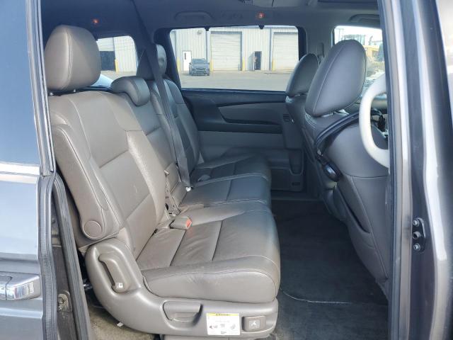 Photo 10 VIN: 5FNRL5H93GB005266 - HONDA ODYSSEY 