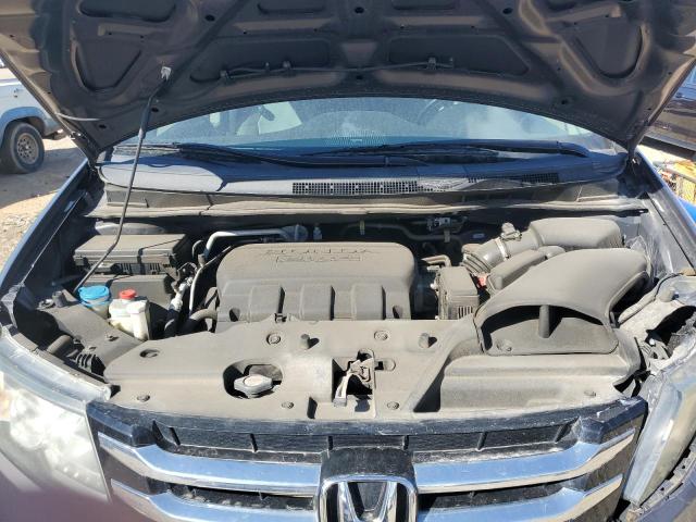 Photo 11 VIN: 5FNRL5H93GB005266 - HONDA ODYSSEY 