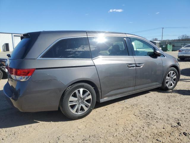 Photo 2 VIN: 5FNRL5H93GB005266 - HONDA ODYSSEY 