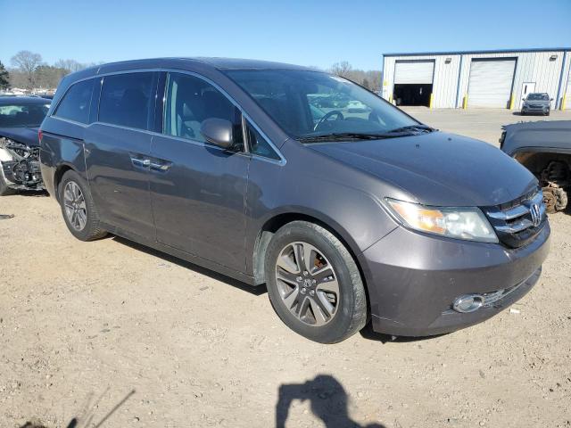 Photo 3 VIN: 5FNRL5H93GB005266 - HONDA ODYSSEY 