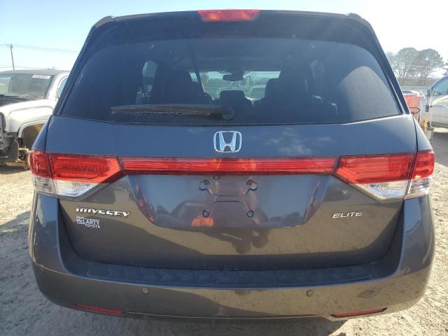 Photo 5 VIN: 5FNRL5H93GB005266 - HONDA ODYSSEY 