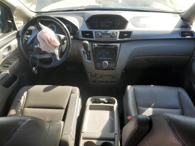 Photo 7 VIN: 5FNRL5H93GB005266 - HONDA ODYSSEY 