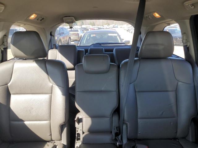 Photo 9 VIN: 5FNRL5H93GB005266 - HONDA ODYSSEY 