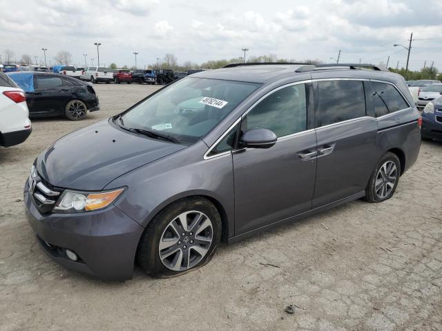 Photo 0 VIN: 5FNRL5H93GB008412 - HONDA ODYSSEY 