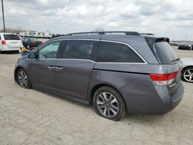 Photo 1 VIN: 5FNRL5H93GB008412 - HONDA ODYSSEY 