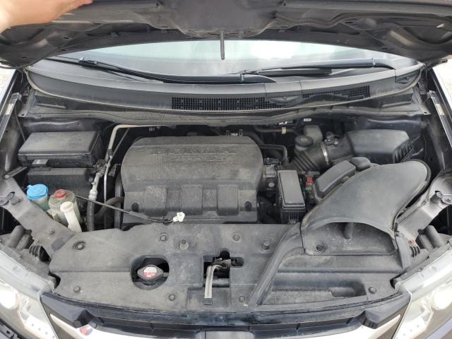 Photo 11 VIN: 5FNRL5H93GB008412 - HONDA ODYSSEY 