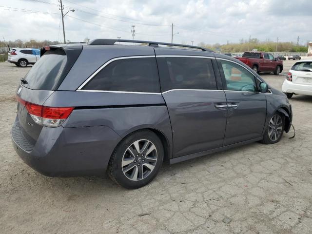 Photo 2 VIN: 5FNRL5H93GB008412 - HONDA ODYSSEY 