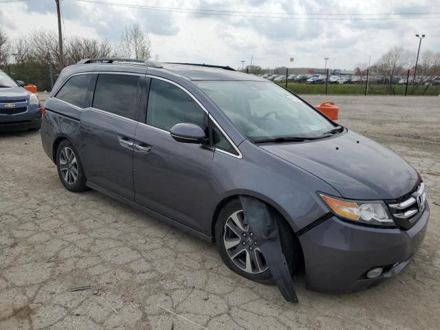 Photo 3 VIN: 5FNRL5H93GB008412 - HONDA ODYSSEY 