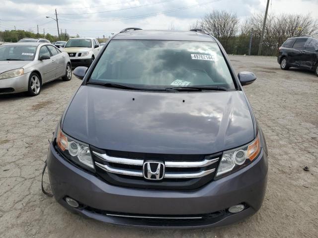 Photo 4 VIN: 5FNRL5H93GB008412 - HONDA ODYSSEY 