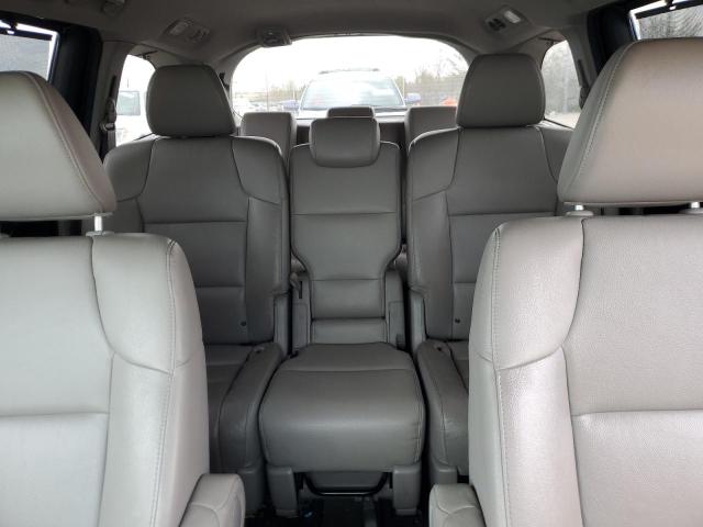 Photo 9 VIN: 5FNRL5H93GB008412 - HONDA ODYSSEY 