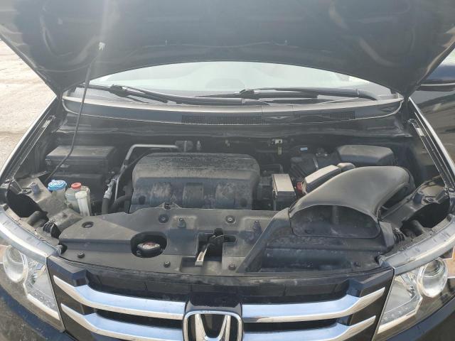 Photo 11 VIN: 5FNRL5H93GB018387 - HONDA ODYSSEY 