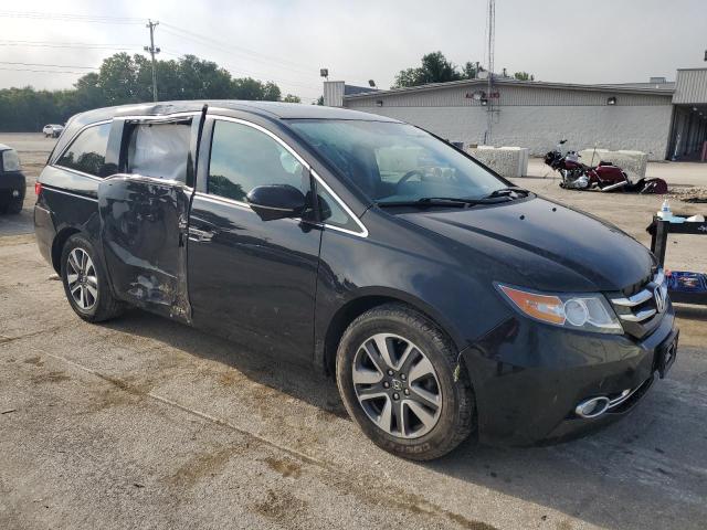 Photo 3 VIN: 5FNRL5H93GB018387 - HONDA ODYSSEY 