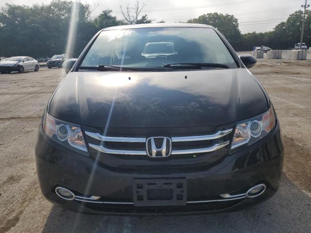 Photo 4 VIN: 5FNRL5H93GB018387 - HONDA ODYSSEY 