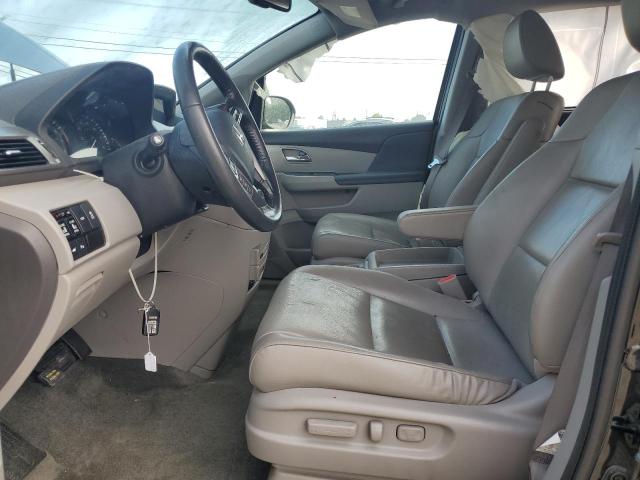 Photo 6 VIN: 5FNRL5H93GB018387 - HONDA ODYSSEY 