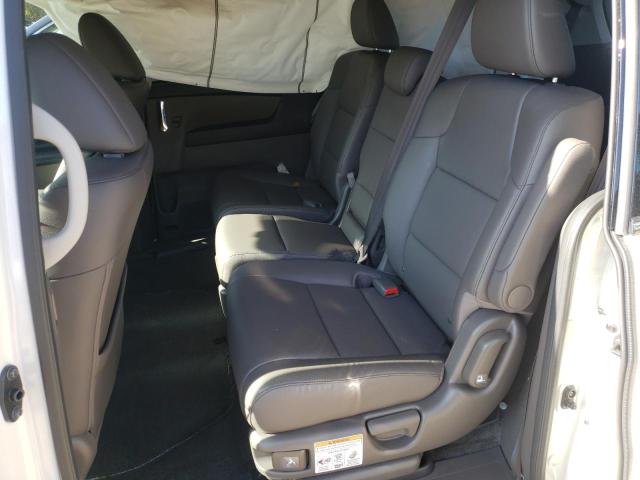 Photo 5 VIN: 5FNRL5H93GB021726 - HONDA ODYSSEY TO 