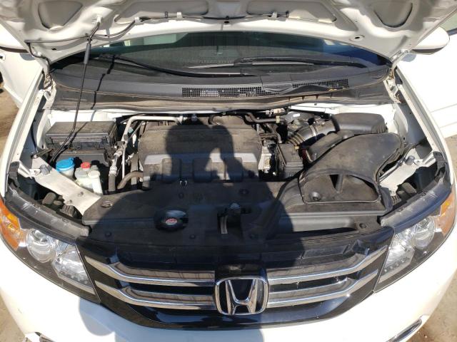 Photo 6 VIN: 5FNRL5H93GB021726 - HONDA ODYSSEY TO 