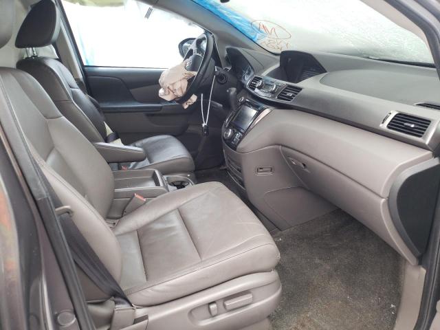 Photo 4 VIN: 5FNRL5H93GB023024 - HONDA ODYSSEY TO 