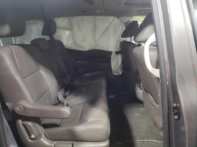 Photo 5 VIN: 5FNRL5H93GB023024 - HONDA ODYSSEY TO 