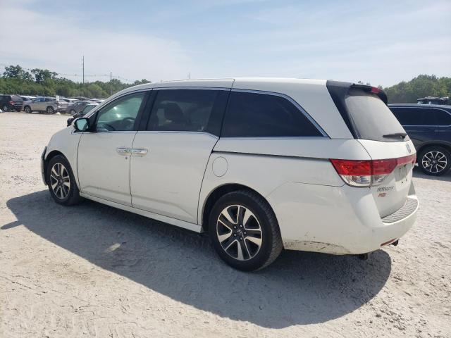 Photo 1 VIN: 5FNRL5H93GB028448 - HONDA ODYSSEY TO 