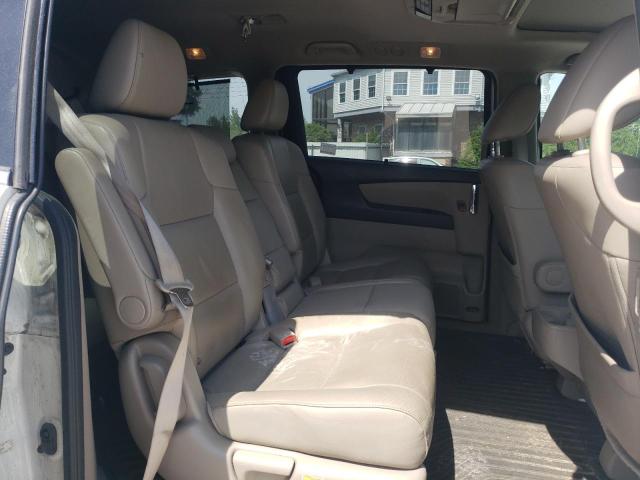 Photo 10 VIN: 5FNRL5H93GB028448 - HONDA ODYSSEY TO 