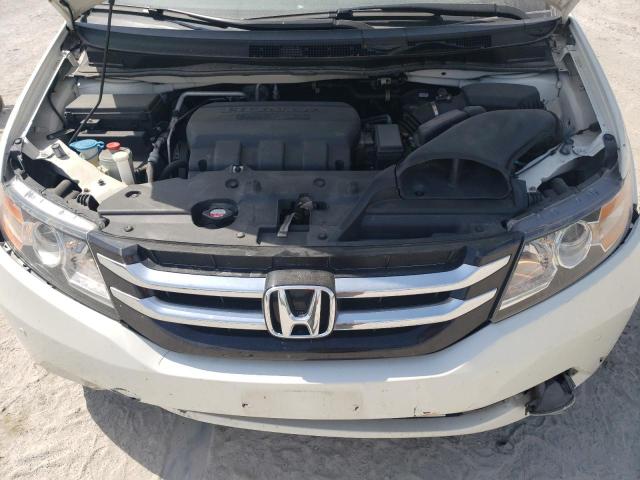 Photo 11 VIN: 5FNRL5H93GB028448 - HONDA ODYSSEY TO 