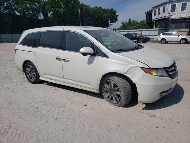 Photo 3 VIN: 5FNRL5H93GB028448 - HONDA ODYSSEY TO 