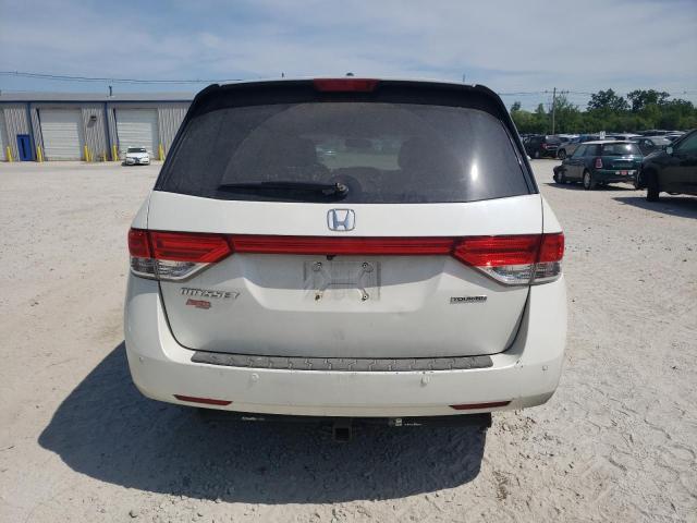 Photo 5 VIN: 5FNRL5H93GB028448 - HONDA ODYSSEY TO 