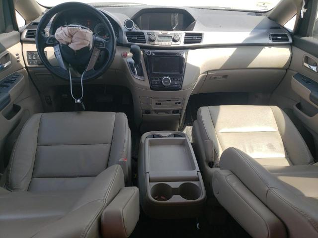 Photo 7 VIN: 5FNRL5H93GB028448 - HONDA ODYSSEY TO 