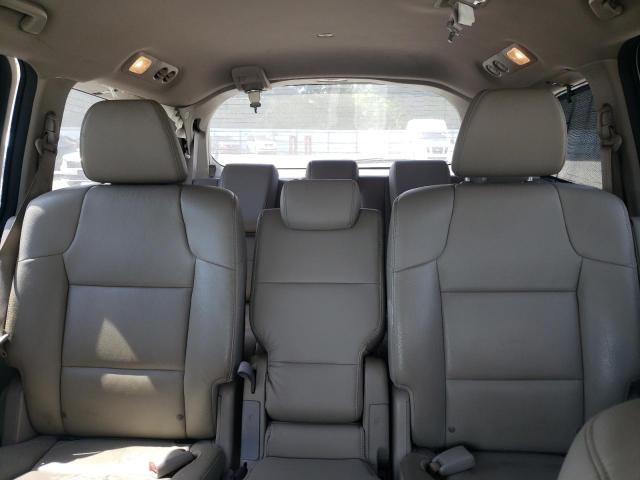 Photo 9 VIN: 5FNRL5H93GB028448 - HONDA ODYSSEY TO 