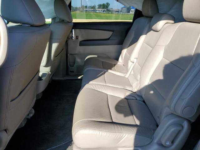 Photo 10 VIN: 5FNRL5H93GB051115 - HONDA ODYSSEY TO 