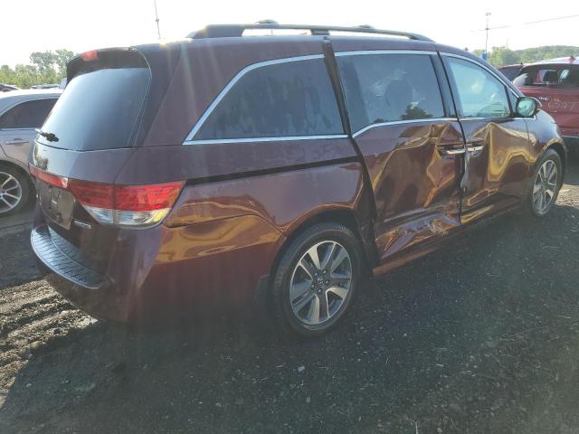 Photo 2 VIN: 5FNRL5H93GB051115 - HONDA ODYSSEY TO 